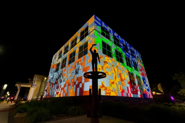questacon